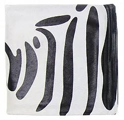 Kuskinnpute (putetrekk) 45 x 45 cm