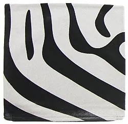 Kuskinnpute (putetrekk) 45 x 45 cm