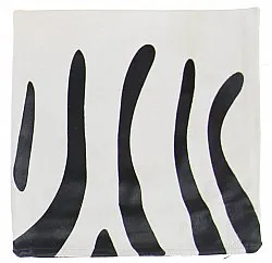 Kuskinnpute (putetrekk) 45 x 45 cm