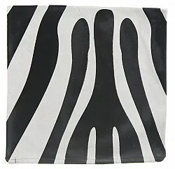 Kuskinnpute (putetrekk) 45 x 45 cm