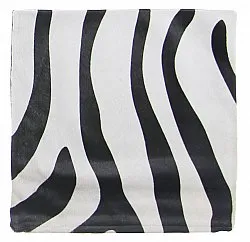 Kuskinnpute (putetrekk) 45 x 45 cm