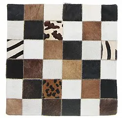Kuskinnpute (putetrekk) 45 x 45 cm