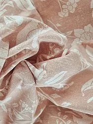 Kjøkkenhåndkle 2-pak - Onni (rosa)