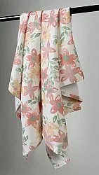 Kjøkkenhåndkle 2-pak - Petite (rosa)