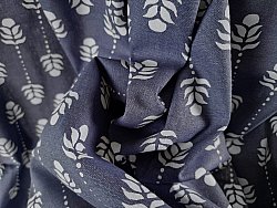 Kjøkkenhåndkle 2-pak - Sari (blå)
