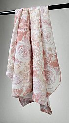 Kjøkkenhåndkle 2-pak - Soft (rosa)