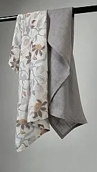 Kjøkkenhåndkle 2-pak - Sollan (beige)