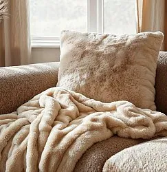 Putetrekk - Aranga Bubble (beige)