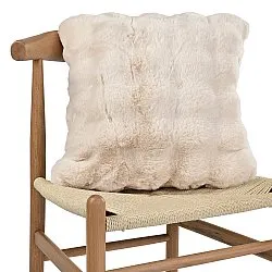 Putetrekk - Aranga Bubble (beige)