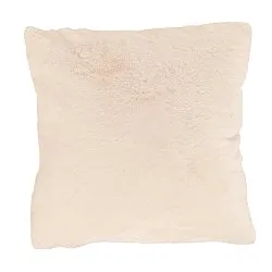 Putetrekk - Aranga Super Soft (beige)