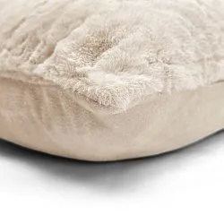 Putetrekk - Aranga Super Soft (beige)