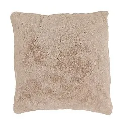 Putetrekk - Aranga Super Soft (brun)