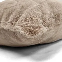 Putetrekk - Aranga Super Soft (brun)