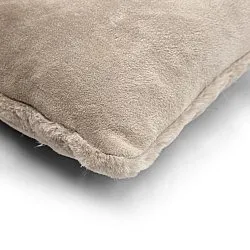 Putetrekk - Aranga Super Soft (brun)