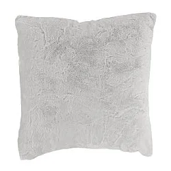 Putetrekk - Aranga Super Soft (grå)