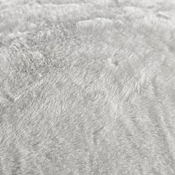Putetrekk - Aranga Super Soft (grå)