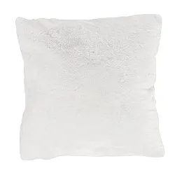 Putetrekk - Aranga Super Soft (hvit)