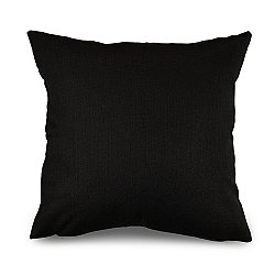 Putetrekk - Luana (svart)