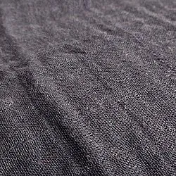 Pledd - Vanja Throw (svart)