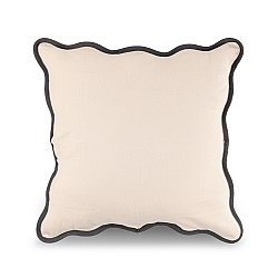 Putetrekk - Yrsa (lys beige)