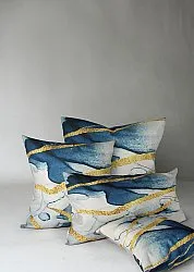 Putetrekk 80 x 80 cm