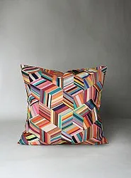 Putetrekk 60 x 60 cm
