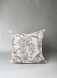 Putetrekk - Florina (beige)