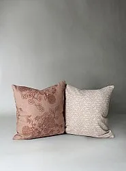 Putetrekk x 2 - Lilja (beige)