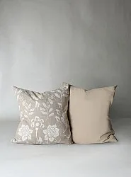 Putetrekk x 2 - Onni (beige)