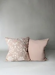 Putetrekk x 2 - Onni (rosa)