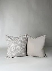 Putetrekk x 2 - Satu (linen)