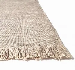 Ullteppe - Layton (beige)