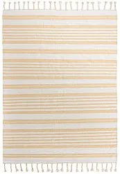 Bomullsteppe - Lehi (beige)