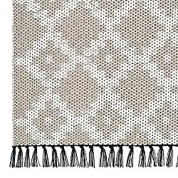 Plastmatter - Horredsmattan Leia (beige)