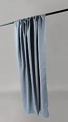Gardiner - Mørkleggingsgardin Leya (denim)