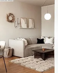 Ryetepper - Fondi (beige)