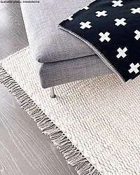 Ullteppe - Cartmel (offwhite)