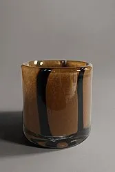 Lysestake S - Zuri (brun)