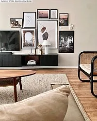 Ullteppe - Novo (beige)
