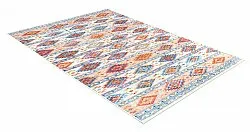 Wilton-teppe - Lois (multi)