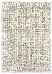Ullteppe - Luna (beige)