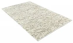 Ullteppe - Luna (beige)