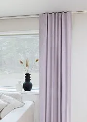 Gardiner - Mørkleggingsgardin Amaris (lilla)