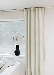 Gardiner - Mørkleggingsgardin Mila (beige)