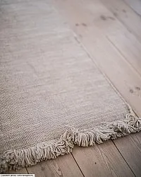 Ullteppe - Layton (beige)