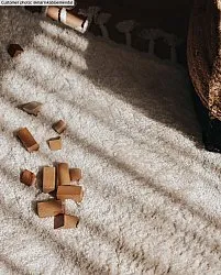 Ryetepper - Cudillero (beige)