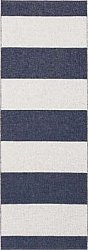 Plastmatter - Horredsmattan Markis (marineblå)
