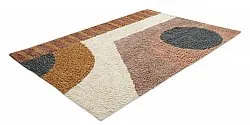Ryetepper - Alpe Natural Cotton Shaggy (multi)