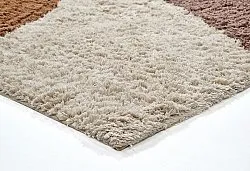 Ryetepper - Alpe Natural Cotton Shaggy (multi)