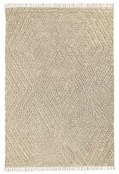 Ryetepper - Amberley Natural Cotton Shaggy (beige)